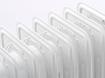 Amazon | DeLonghi オイルヒーター デジタルラディアント サーマル