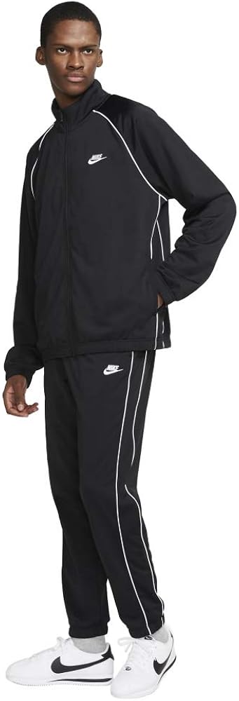 Amazon | [ナイキ] ジャージ上下セット NSW CE PK トラック スーツ