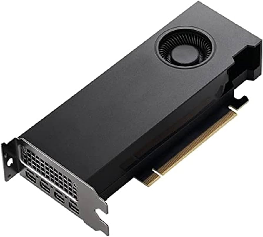 Amazon.com : NVIDIA RTX A2000 : Electronics