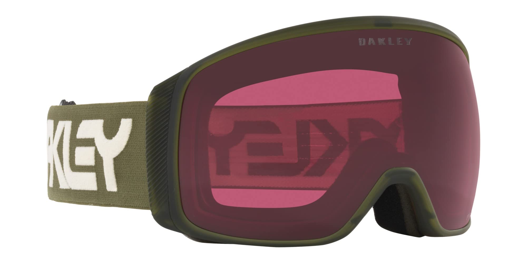 Amazon | [オークリー] フライトトラッカー L スノーゴーグル Flight