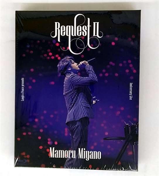 Amazon.co.jp: 【Blu-ray】宮野真守 / Laugh ＆ Peace presents