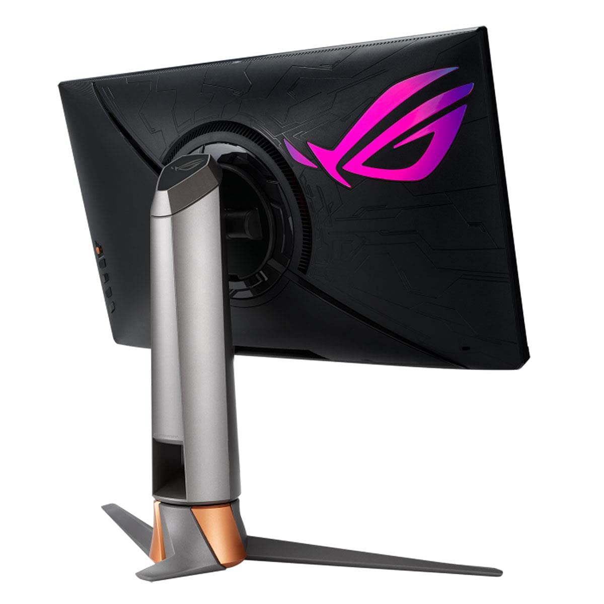Amazon.com: ASUS ROG Swift 360Hz PG259QN 24.5” HDR Gaming Monitor