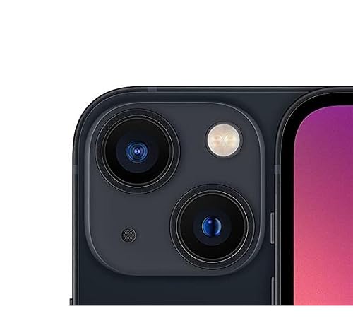 Amazon.com: Apple iPhone 13 Mini, 128GB, Midnight - Unlocked