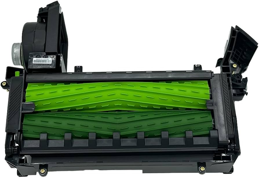 Amazon | ルンバ 交換用 純正交換パーツ クリーニングヘッドモジュール