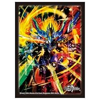 Amazon | デュエル・マスターズ DXカードスリーブ 蒼き王道 ドギラゴン