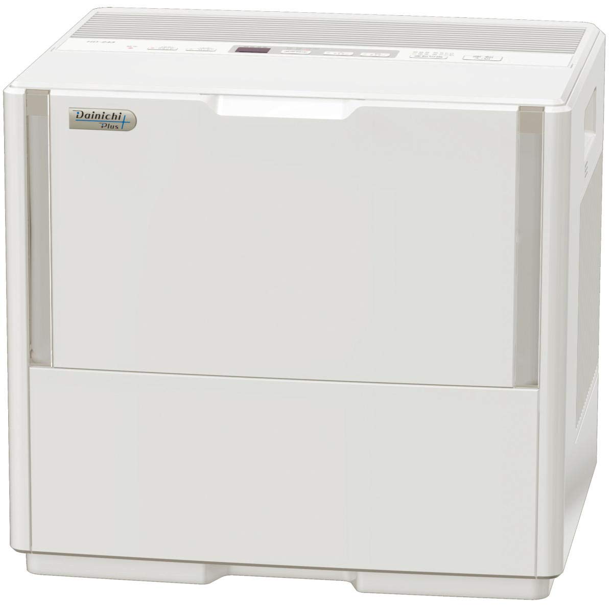 Amazon.co.jp: ダイニチ (Dainichi) 加湿器 ハイブリッド式(木造和室40