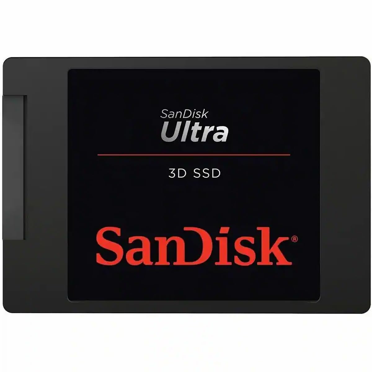 Amazon.com: SanDisk Ultra 3D NAND 500GB Internal SSD - SATA III 6