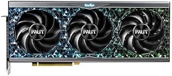 Amazon | Palit(パリット) GeForce RTX 4090 GameRock OC 24GB