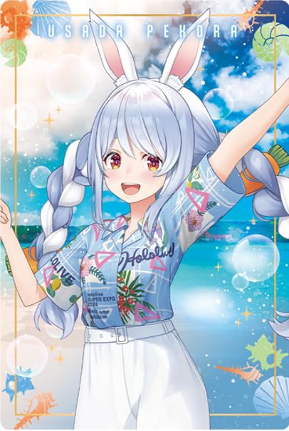 Amazon | ホロライブプロダクション ウエハース-hololive SUPER EXPO