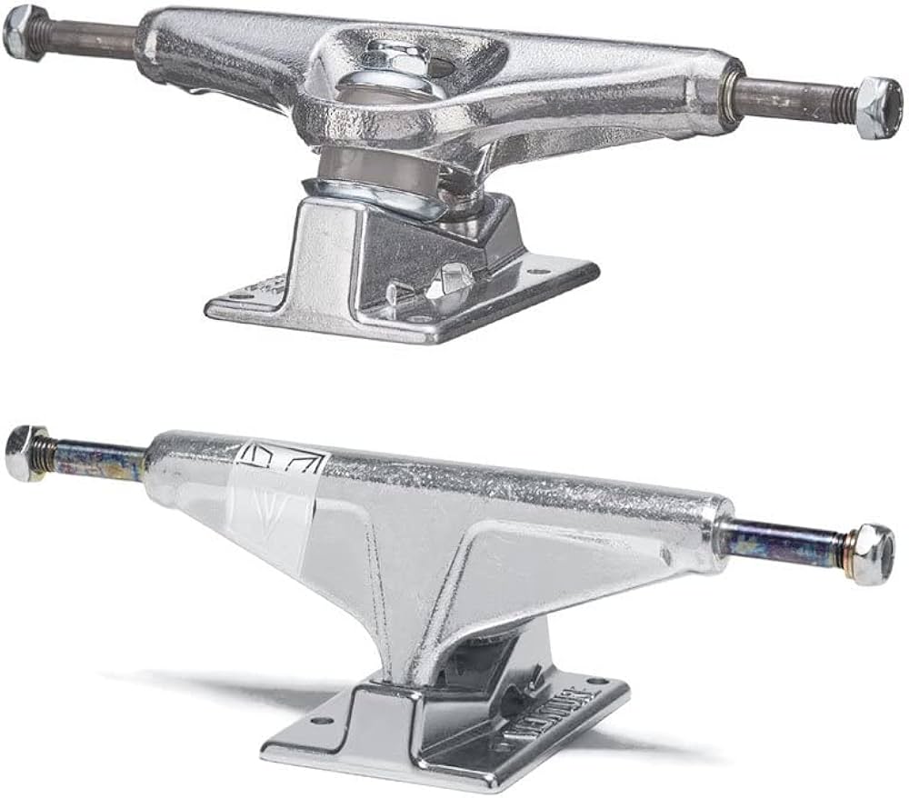 Amazon | VENTURE ベンチャー スケボー トラック V-TITANIUM ALL