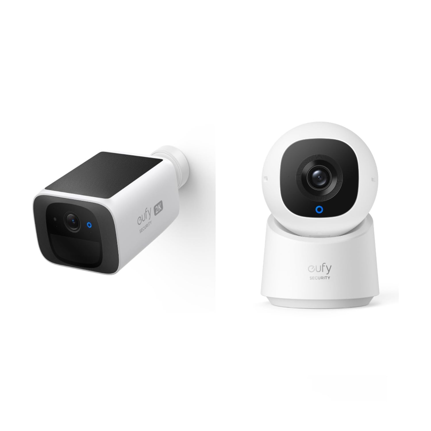 Amazon.co.jp: Anker Eufy Security SoloCam S220 (屋外カメラ) +