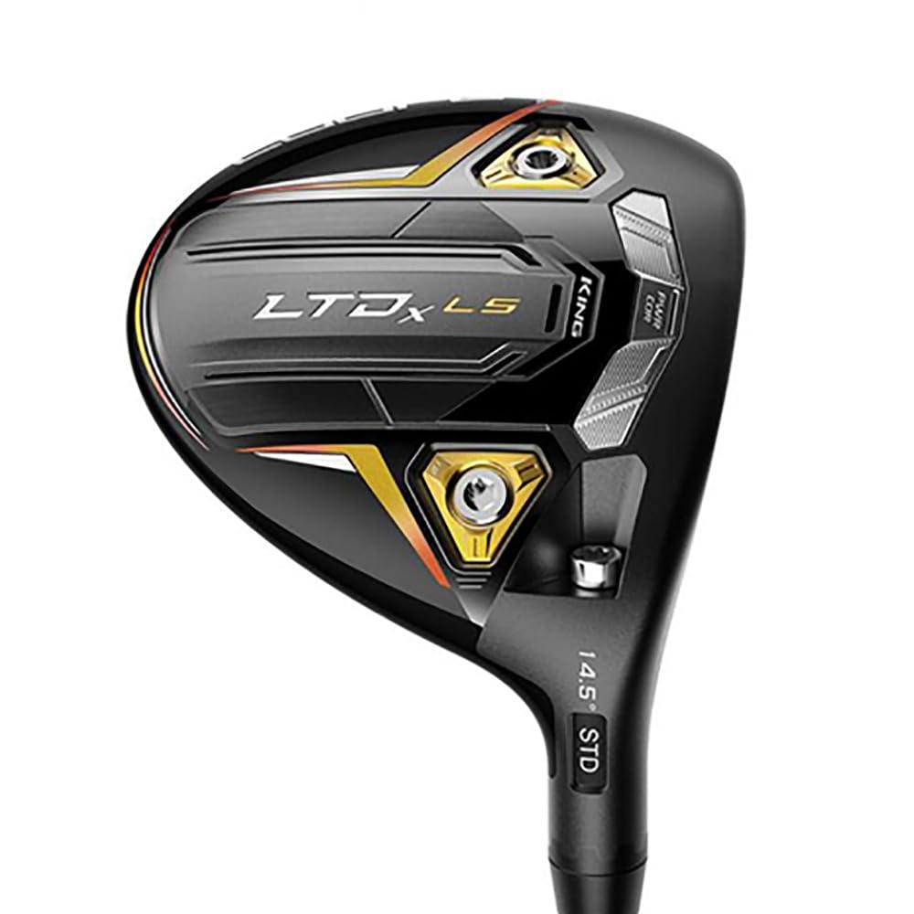 Amazon.co.jp: コブラ KING LTDx LS フェアウェイウッド オリジナル
