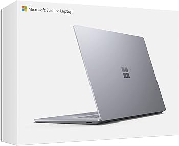 Amazon.co.jp: Microsoft Surface Laptop 3 15インチ 128GB (タッチ