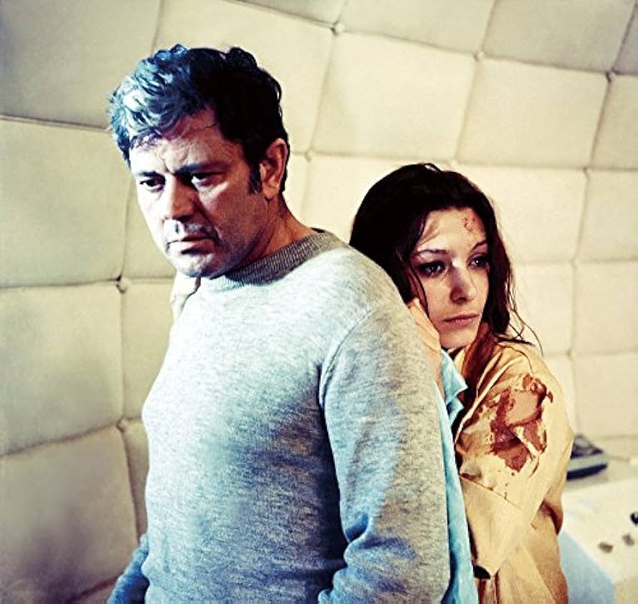 Amazon.co.jp: アンドレイ・タルコフスキー 傑作選 Blu-ray BOX(初回