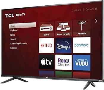 Amazon.com: TCL 50