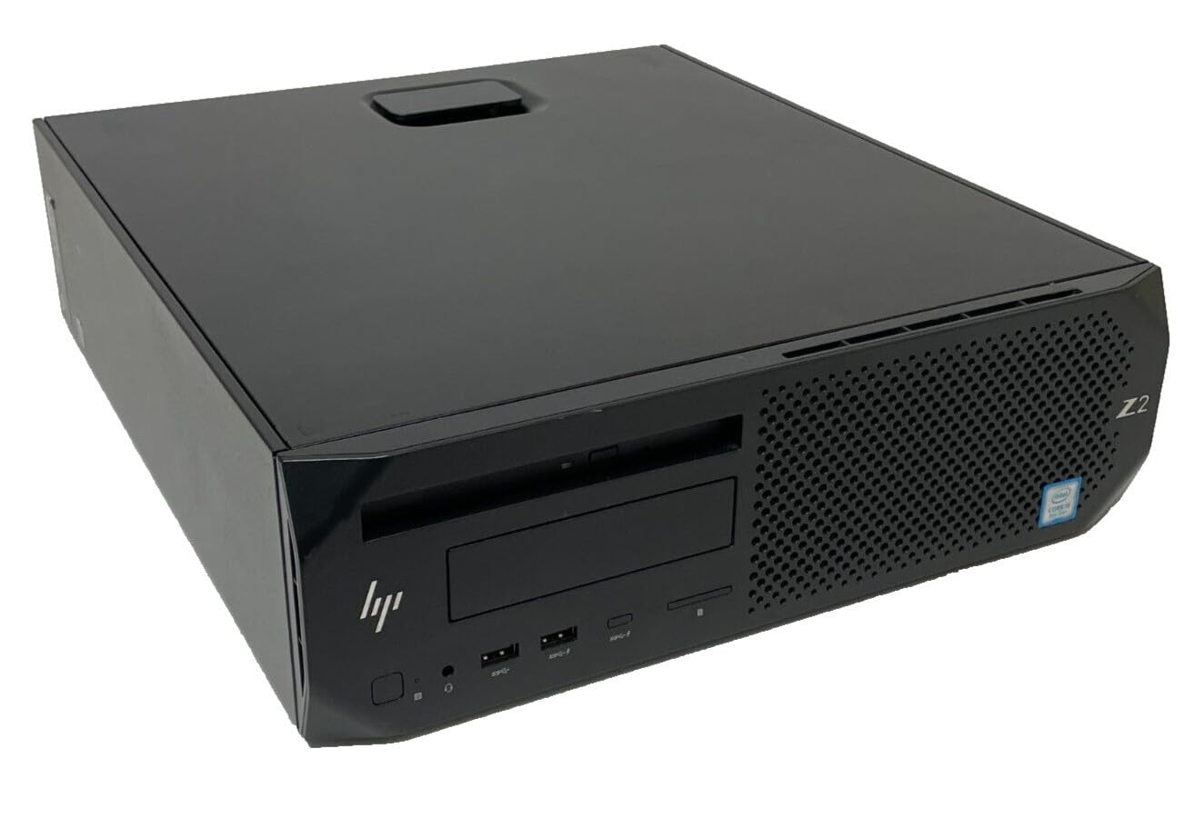 Amazon.co.jp: 【整備済み品】エイチピー HP Z2 SFF G4 Workstation