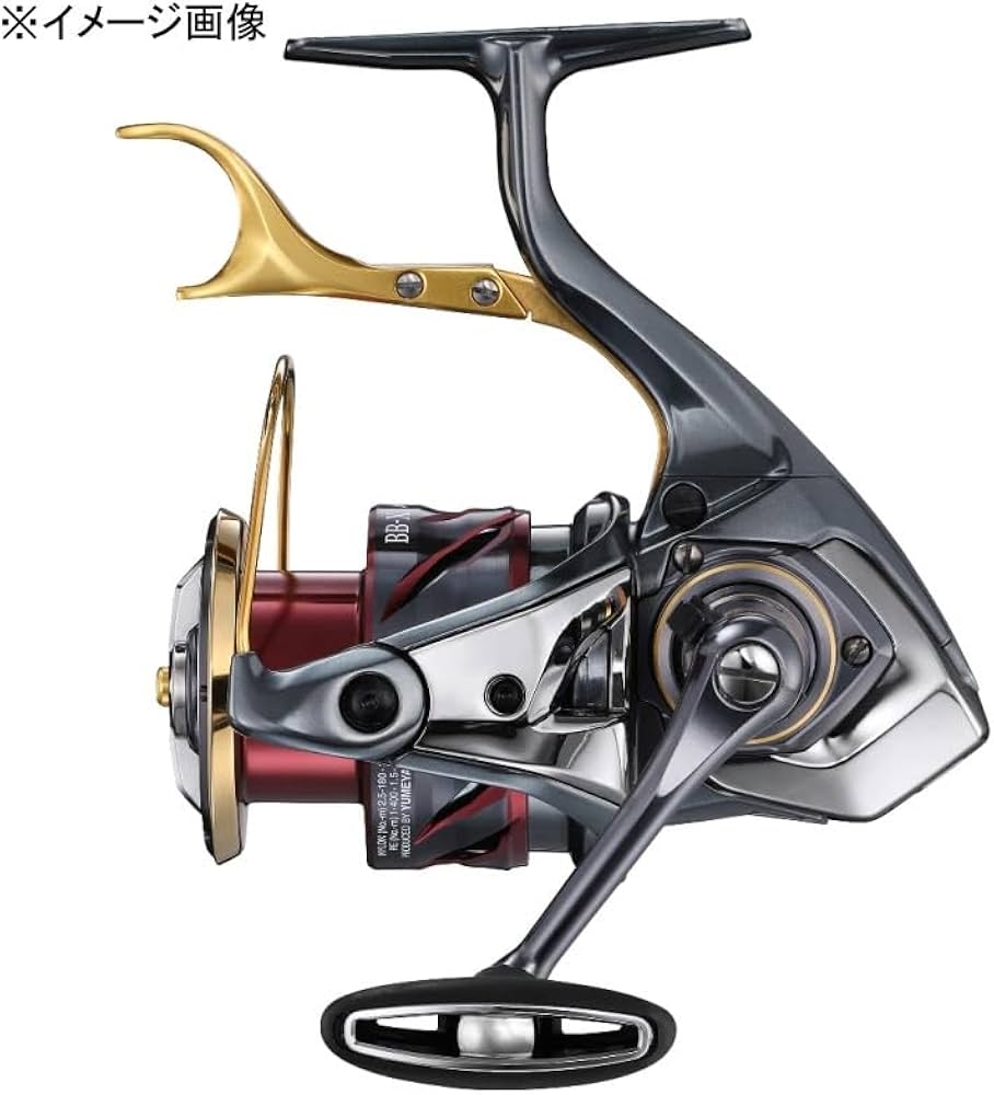 Amazon | シマノ 22夢屋BBX FBハイレスC3Dスプール | シマノ(SHIMANO