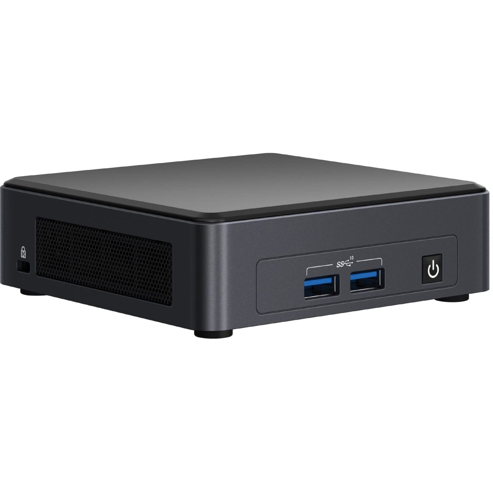 Amazon.com: Intel NUC 11 Pro NUC11TNKi5 Barebone System - Ultra