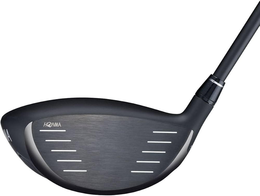 Amazon.co.jp: 本間ゴルフ ドライバー GS PROTO TWGS460PRO-1 9.5