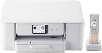 Amazon.co.jp: ブラザー プリンター A4インクジェット複合機 MFC