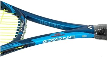 Amazon | YONEX 2020 EZONE 98 ツアーテニスラケット - 4 1/2インチ