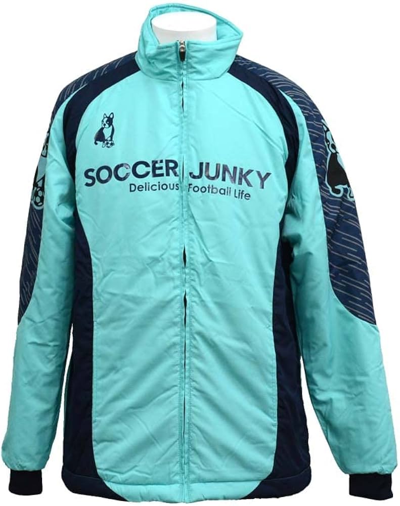 Amazon | サッカージャンキー SOCCER JUNKY 全力犬+2 パデット