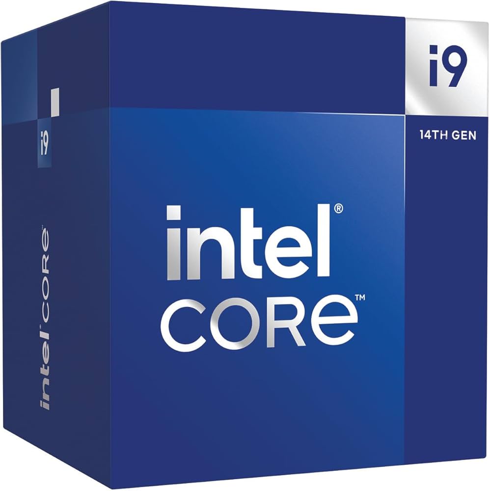 Amazon | インテル® Core™ i9 デスクトッププロセッサー 14900 24コア
