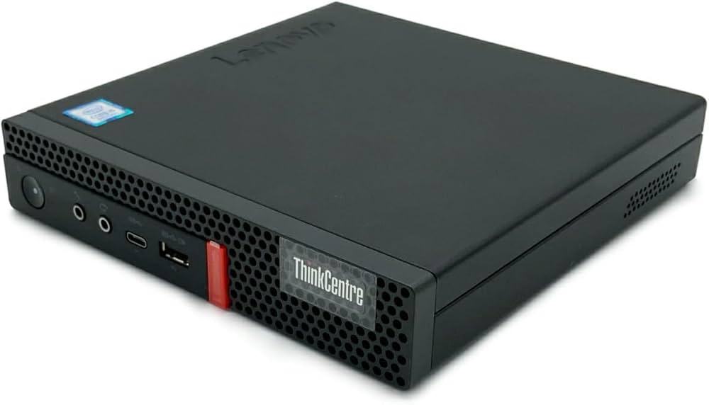 Amazon.co.jp: M720q □ - 第8世代 Core i5- メモリ8GB - SSD 1TB