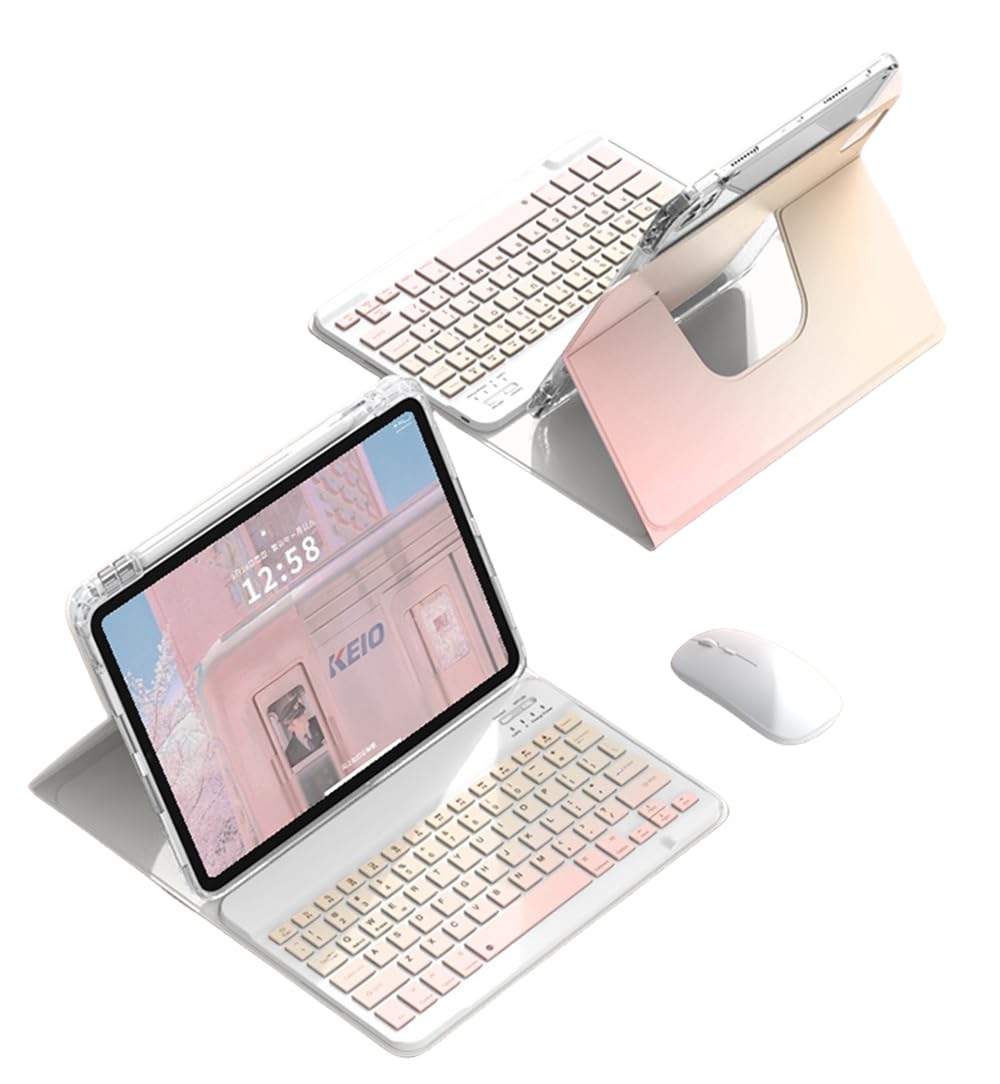 Amazon.co.jp: Moogukadan 2025 iPad A16 第11世代/iPad 10 第10世代