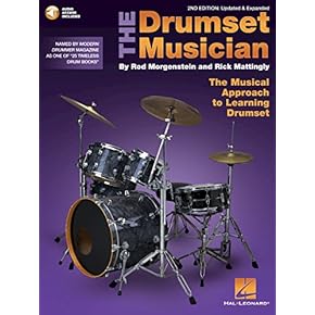 Amazon.ca: Percussion - Instruments & Performers: Books