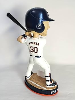 Amazon.co.jp: カイル タッカー／ボブルヘッド バブルヘッド