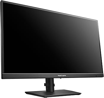 Amazon.co.jp: LCD-GDQ271JA(ブラック) 180Hz&WQHD対応27型ゲーミング