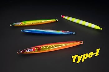 Amazon.co.jp: JACKALL(ジャッカル) メタルジグ ルアー アンチョビ