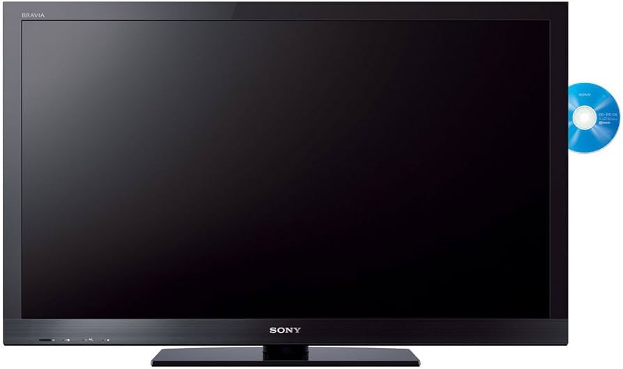 Amazon | ソニー 40V型地上・BS・110度CSデジタルフルハイビジョンLED