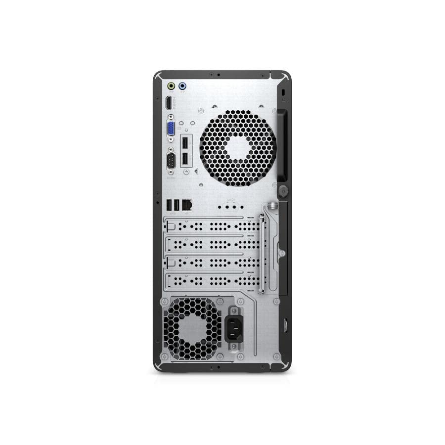 Amazon.co.jp: HP 285 Pro G8 デスクトップPC Microtower 760H7PA#ABJ