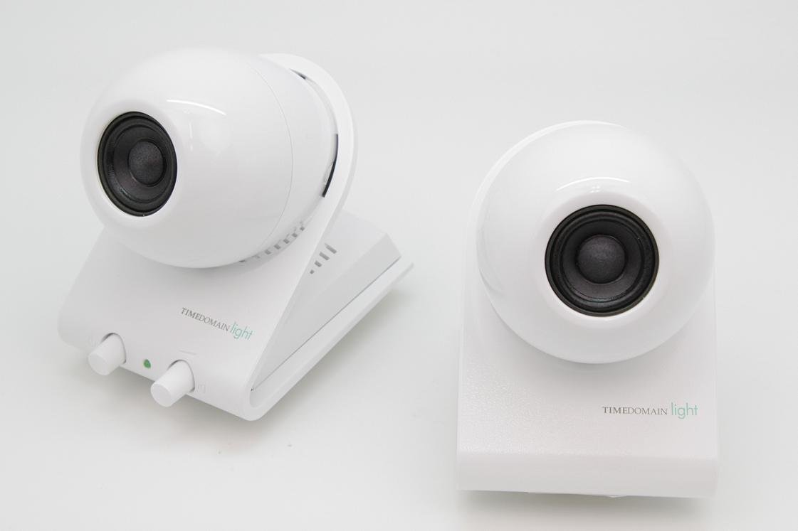 Amazon.co.jp: TIMEDOMAIN light : Musical Instruments