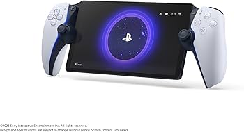 Amazon.co.jp: 【整備済み品】 SONY ソニー PlayStation Portal