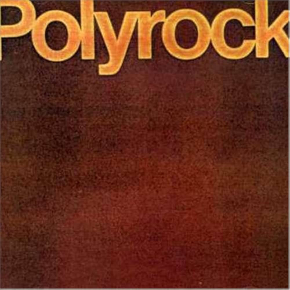 Amazon.co.jp: Polyrock: ミュージック
