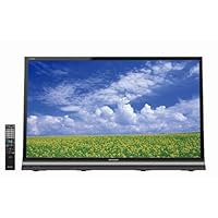Amazon | シャープ 32V型 ハイビジョン 液晶テレビ ホワイト AQUOS LC