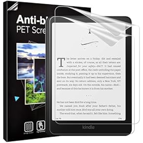 Amazon.co.jp: 液晶保護フィルム - 電子書籍リーダーアクセサリ