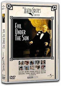 Amazon.co.jp: アガサ・クリスティ ミステリーDVDコレクション 5枚組