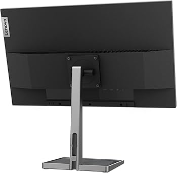 Lenovo L28u-35 Monitor - 28-inch, 4k UHD, IPS, 40Hz, Ergonomic