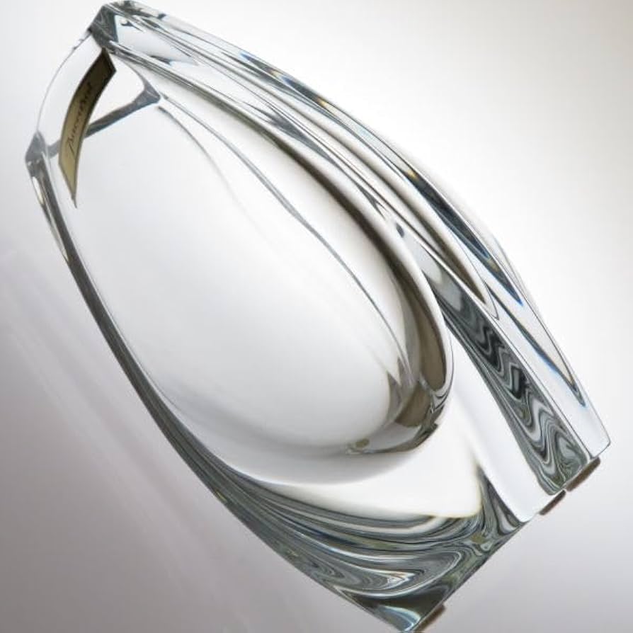 Amazon.co.jp: バカラ 花瓶 ○ ブートンドール フラワーベース 20cm