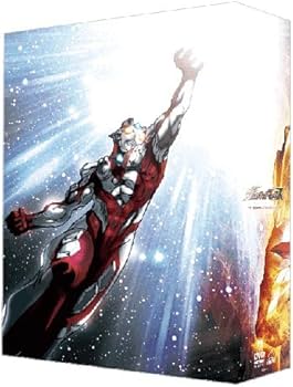 Amazon.co.jp: 【Amazon.co.jp限定】ウルトラマンマックス TV COMPLETE