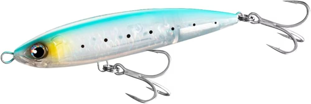 Amazon.co.jp: シマノ(SHIMANO) トップウォーター オシア ペンシル