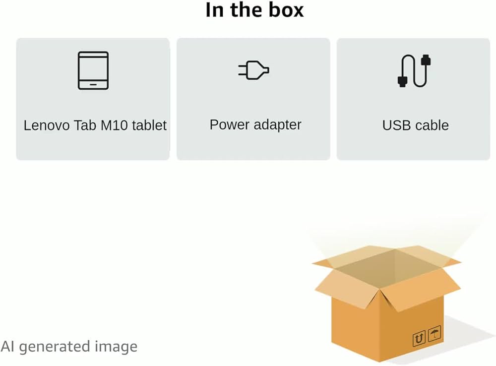 Amazon.co.jp: Lenovo Tab M10 HD(アイアングレー ) 10.1型 2GB/32GB