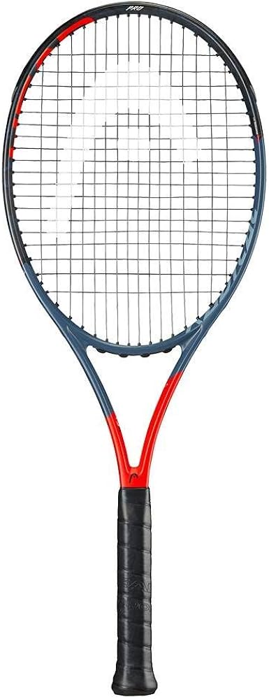 Amazon | ヘッド(HEAD) 2019 グラフィン360 ラジカル プロ(310g