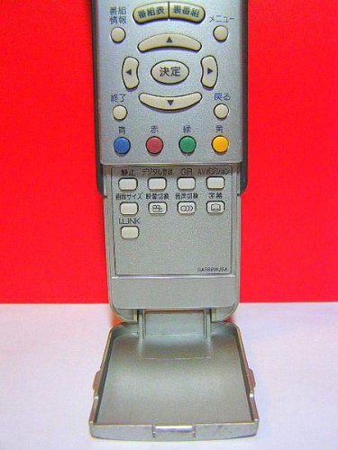 Amazon | シャープ テレビリモコン GA366WJSA | シャープ(SHARP) | AV