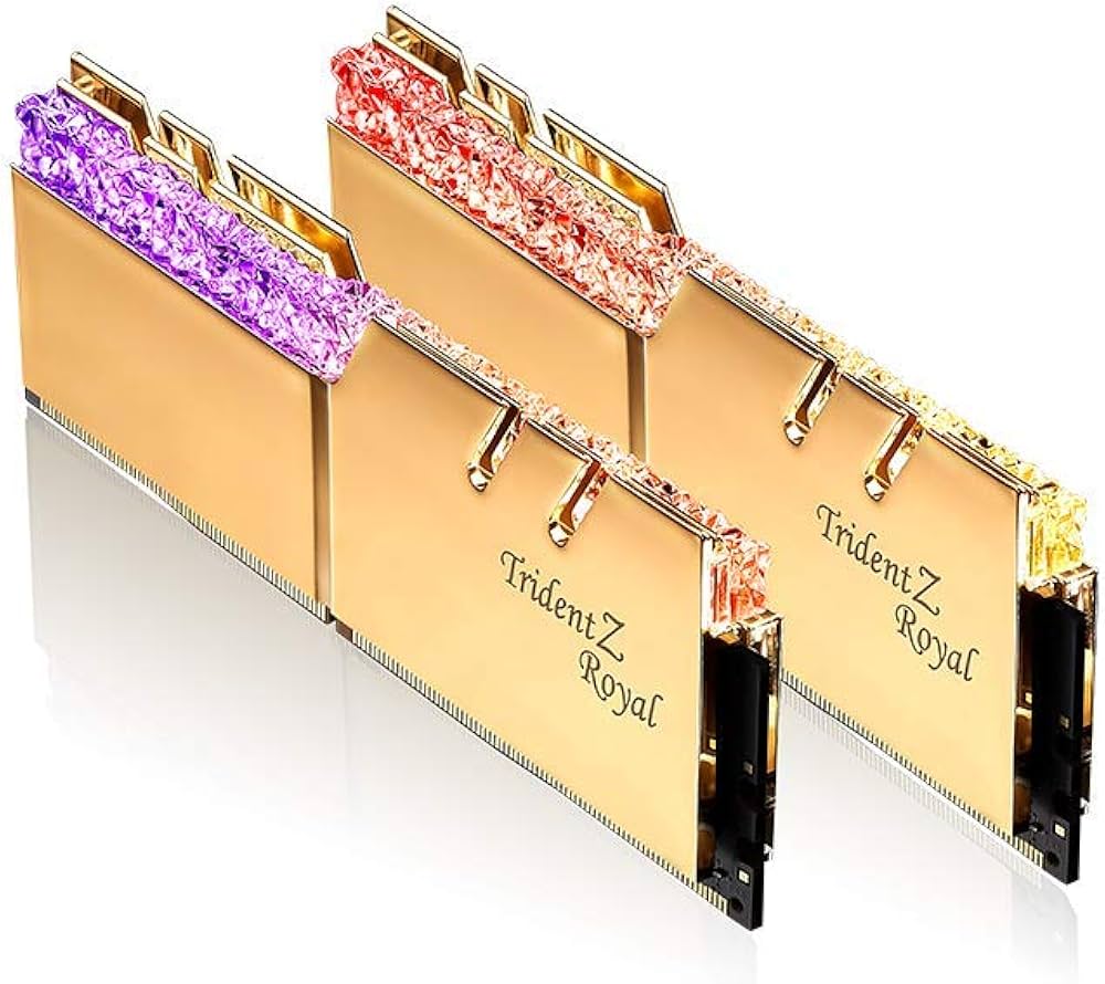 Amazon | G.skill F4-5333C22D-16GTRG | G.SKILL | メモリ 通販