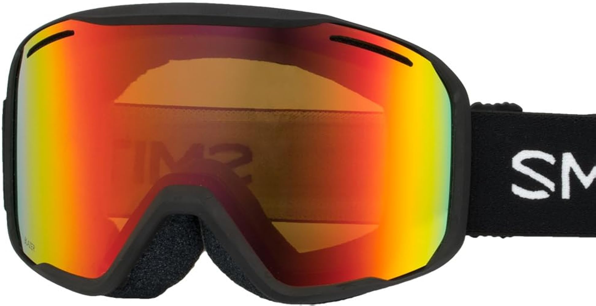 Amazon | [SMITH] 23-24 スミス ゴーグル BLAZER ASIAN FIT ブレザー